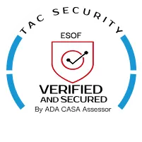 CASA certified by Google